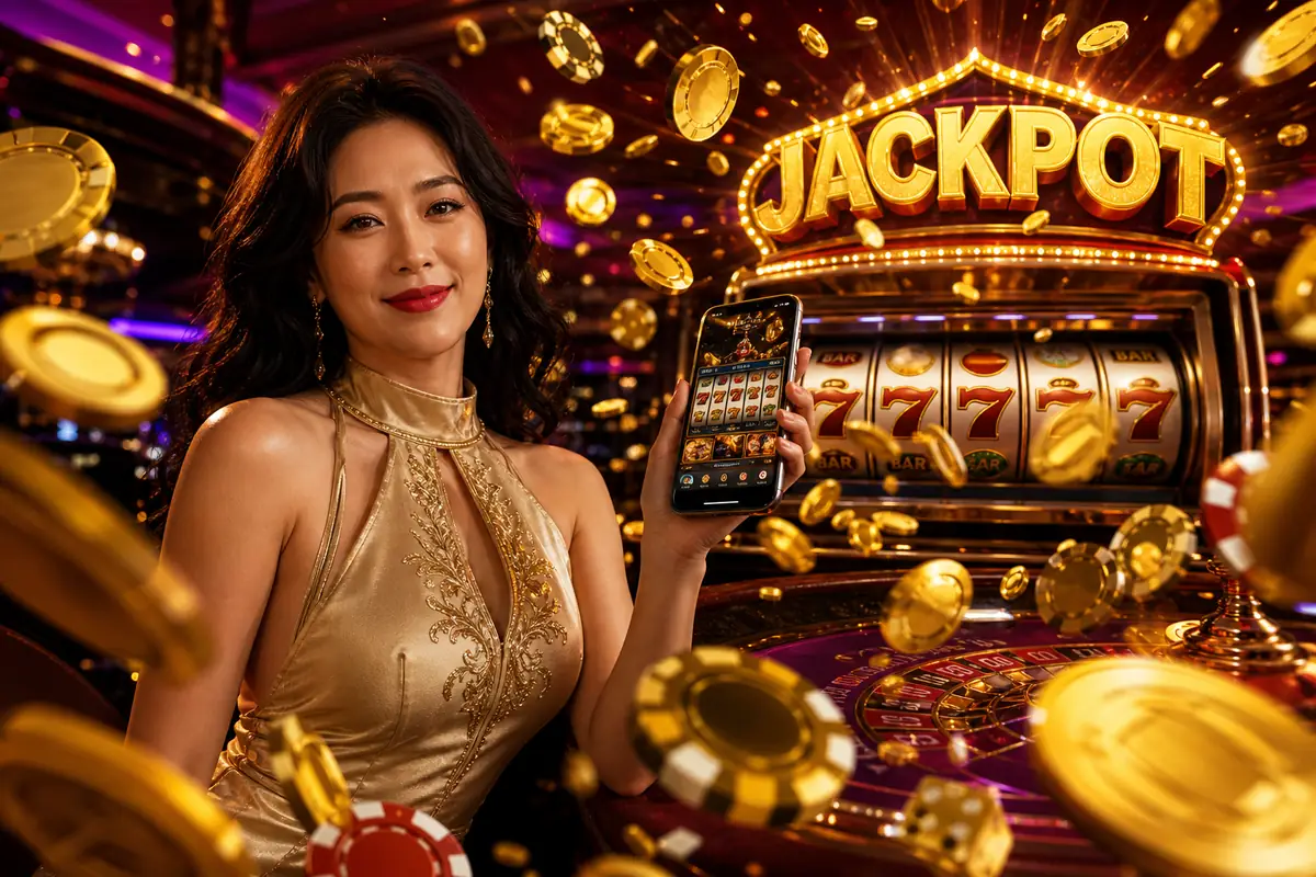 dkwin9 VIP লয়্যালটি পুরস্কার প্রোগ্রাম